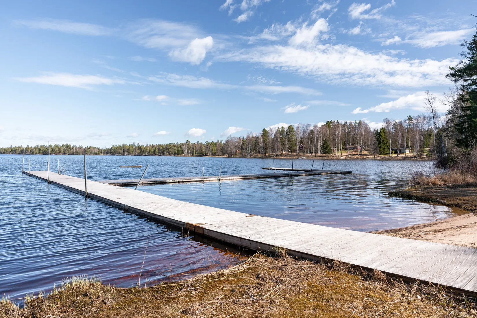Fritidshus, Ugglestigen 4, Bränntorp, Finspång