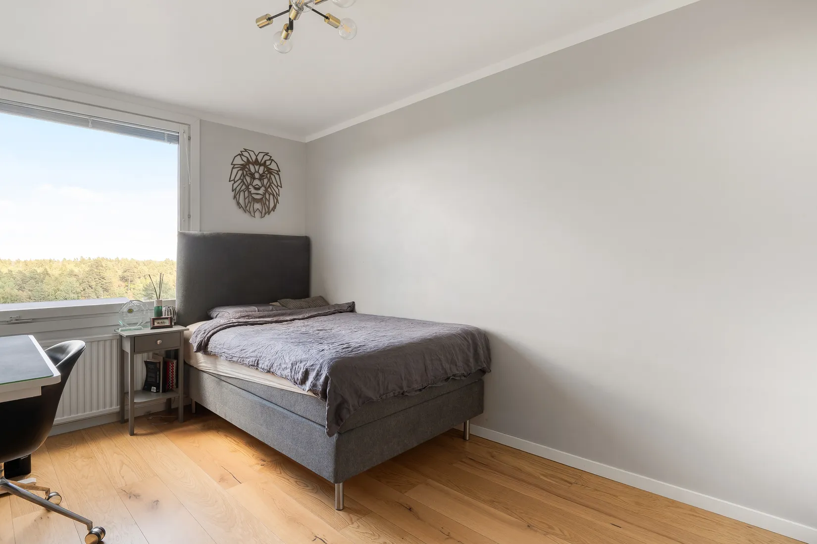 Bostadsrätt, Aspnäsvägen 38, Jakobsberg, Järfälla