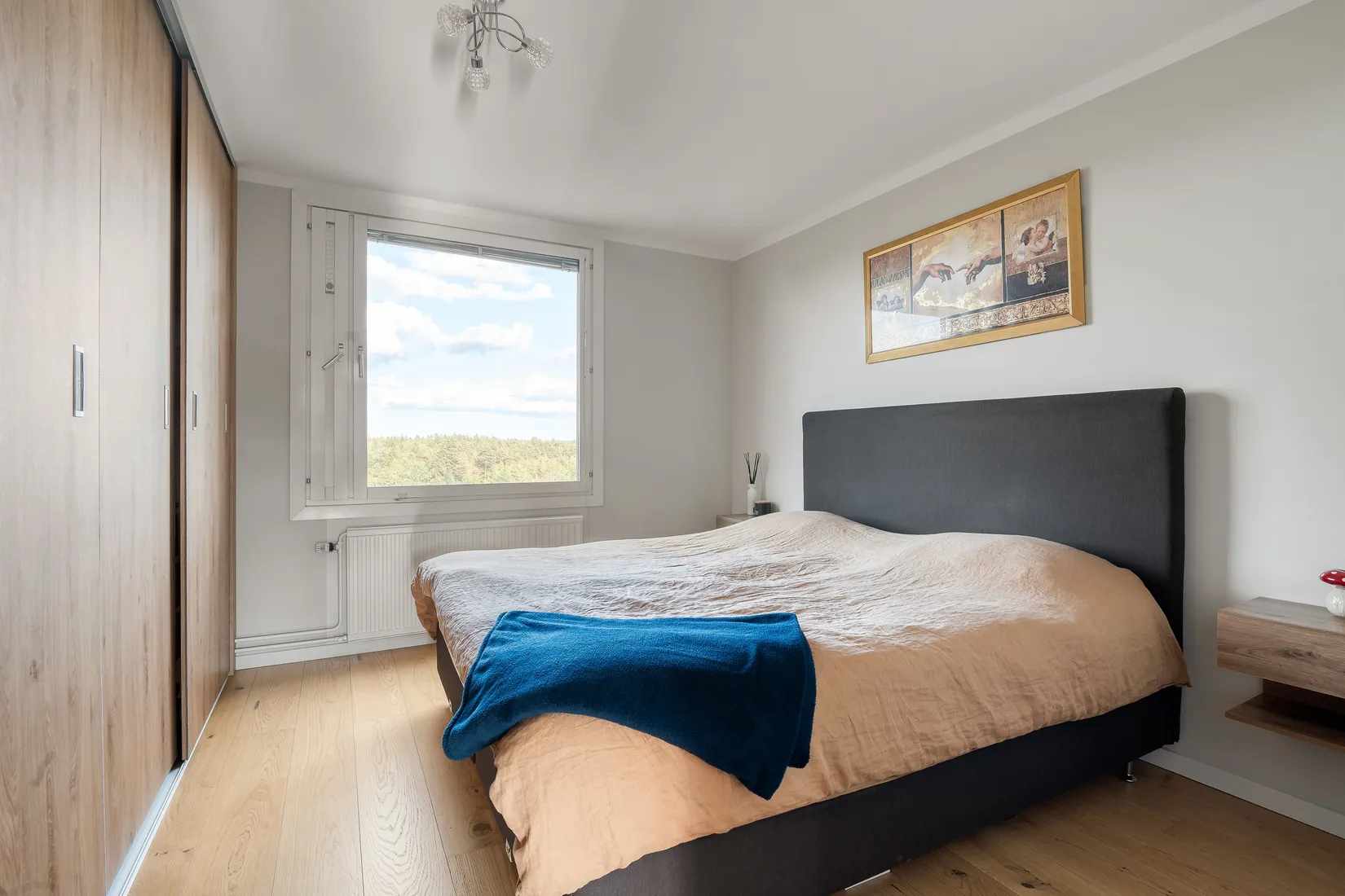 Bostadsrätt, Aspnäsvägen 38, Jakobsberg, Järfälla