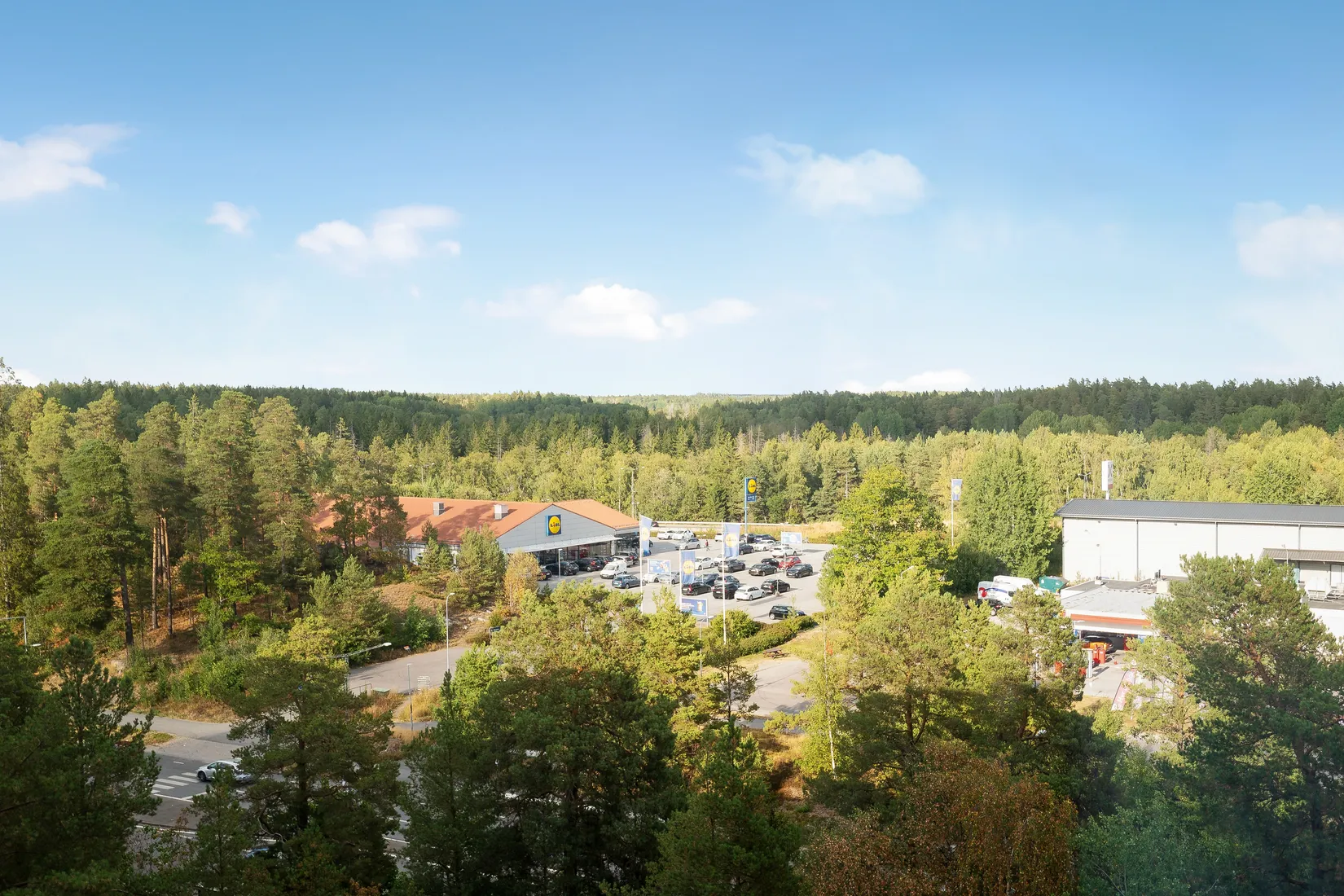 Bostadsrätt, Aspnäsvägen 38, Jakobsberg, Järfälla