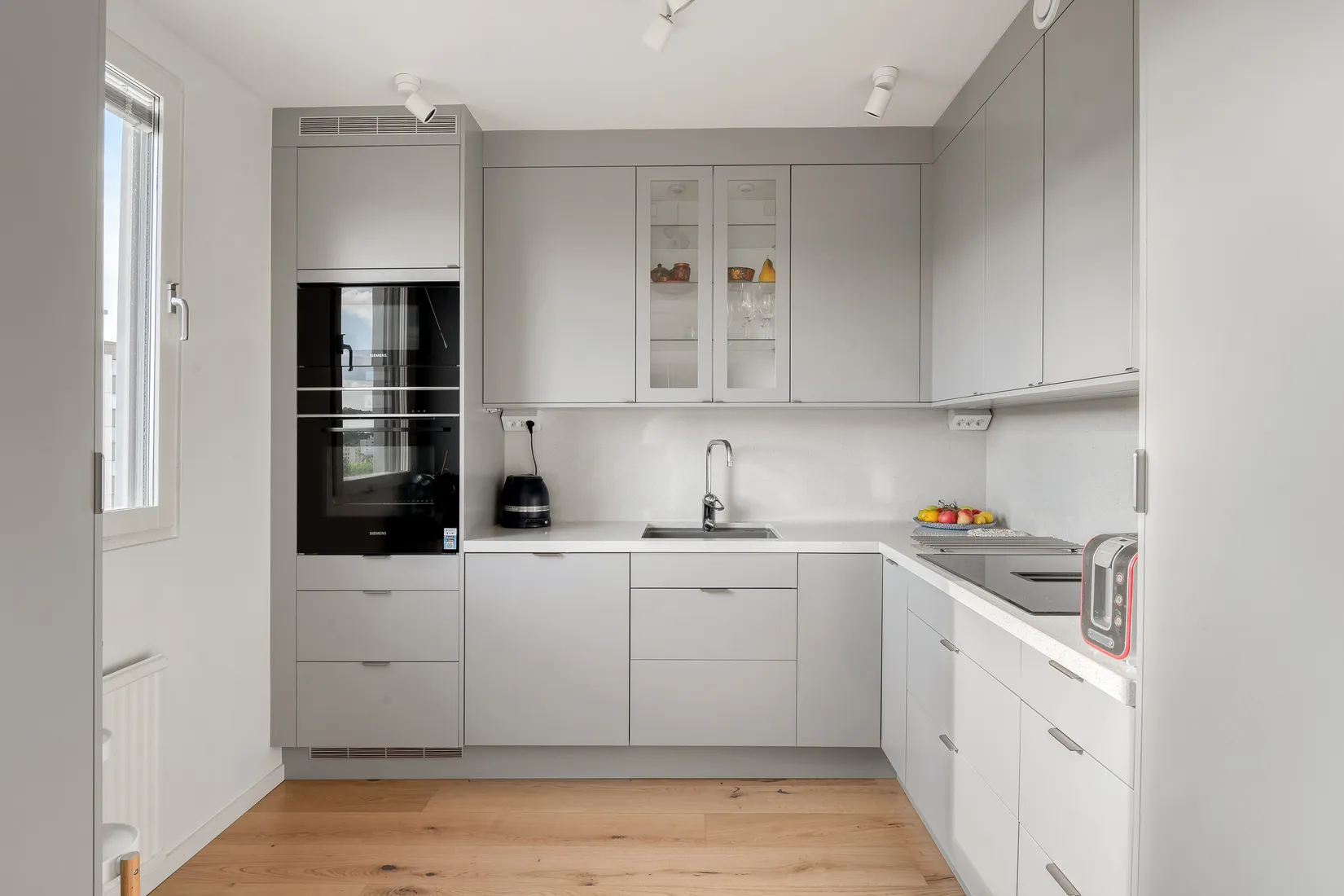 Bostadsrätt, Aspnäsvägen 38, Jakobsberg, Järfälla