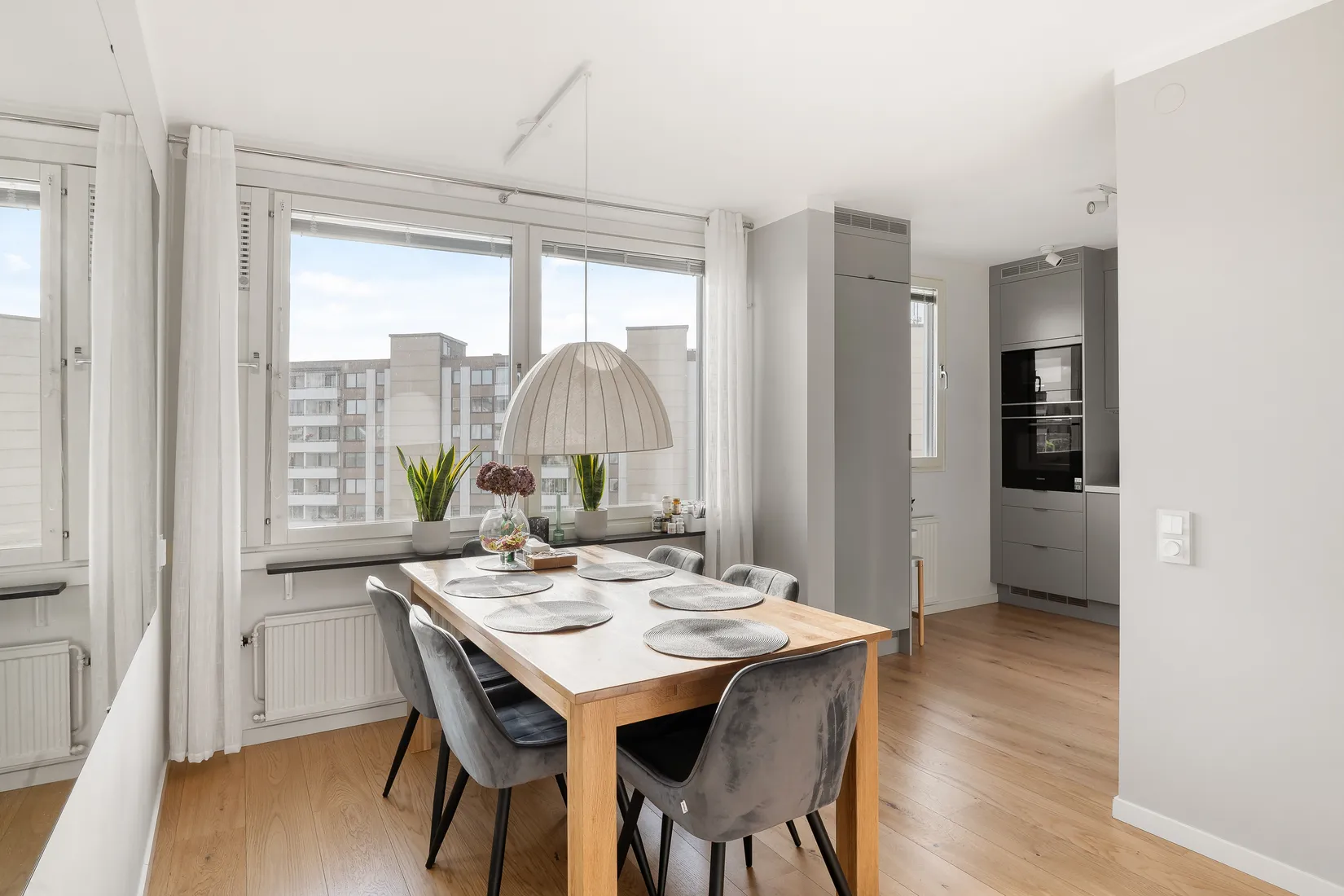 Bostadsrätt, Aspnäsvägen 38, Jakobsberg, Järfälla