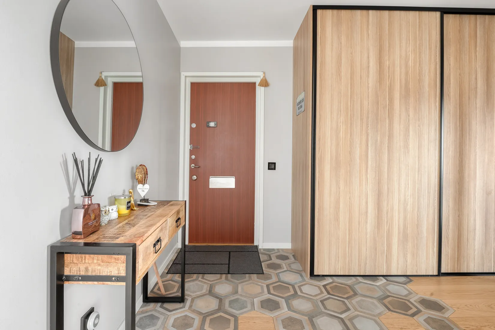 Bostadsrätt, Aspnäsvägen 38, Jakobsberg, Järfälla