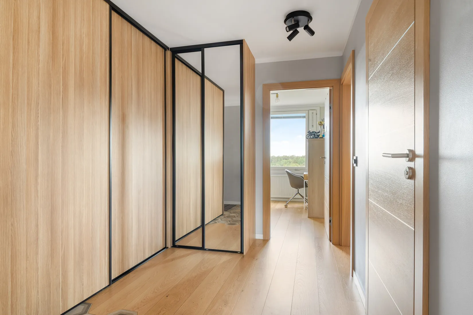 Bostadsrätt, Aspnäsvägen 38, Jakobsberg, Järfälla
