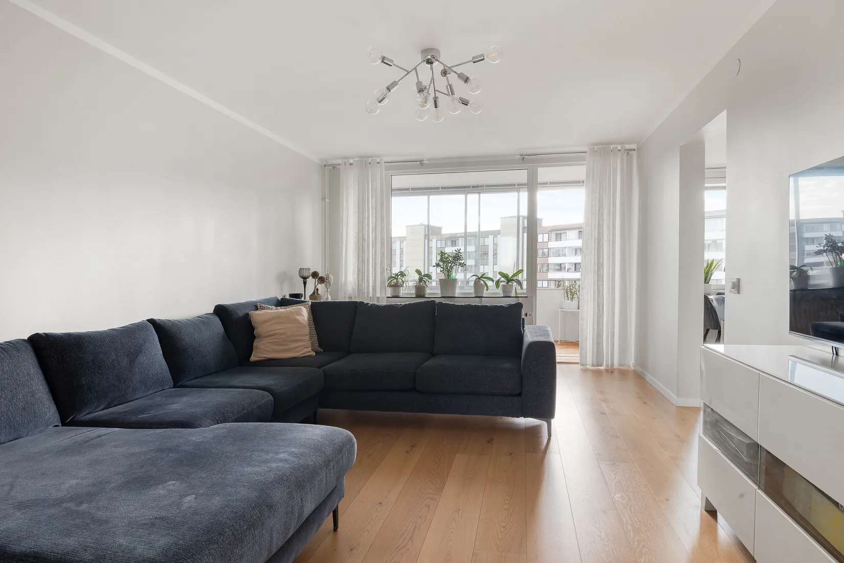 Bostadsrätt, Aspnäsvägen 38, Jakobsberg, Järfälla