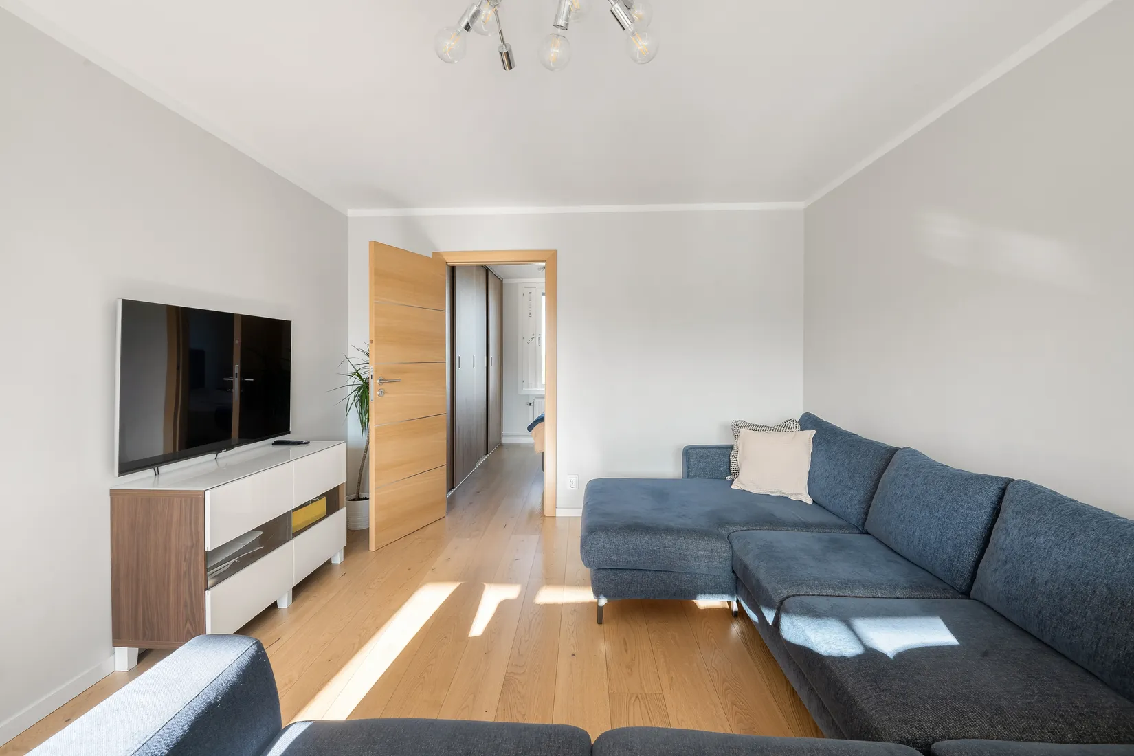 Bostadsrätt, Aspnäsvägen 38, Jakobsberg, Järfälla