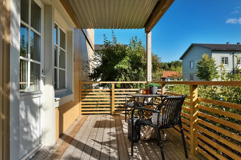 Bostadsrätt, Modistvägen 14 lgh 1001, Hallerna, Stenungsund