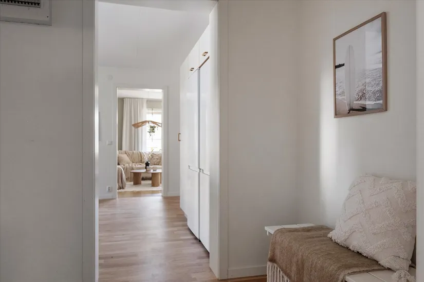 Bostadsrätt, Modistvägen 14 lgh 1001, Hallerna, Stenungsund