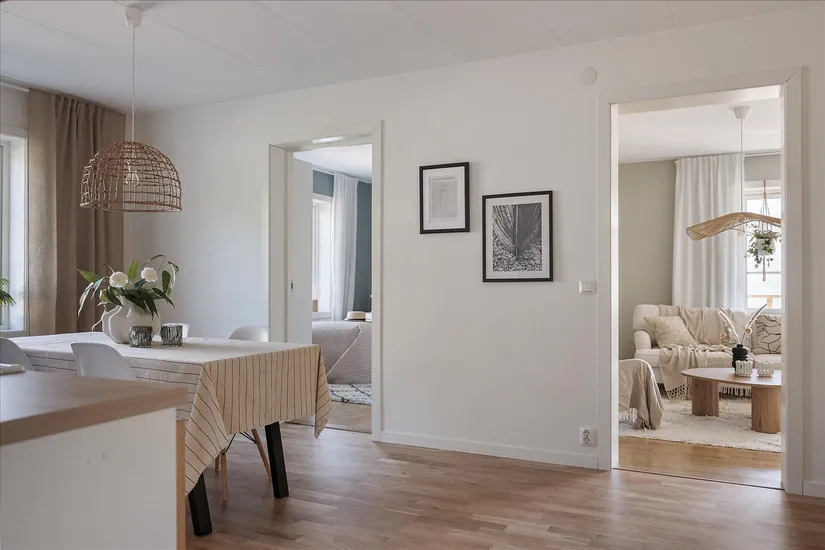 Bostadsrätt, Modistvägen 14 lgh 1001, Hallerna, Stenungsund
