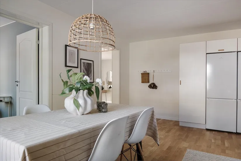 Bostadsrätt, Modistvägen 14 lgh 1001, Hallerna, Stenungsund