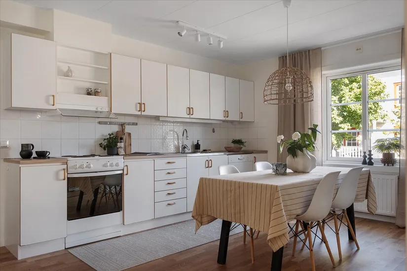 Bostadsrätt, Modistvägen 14 lgh 1001, Hallerna, Stenungsund