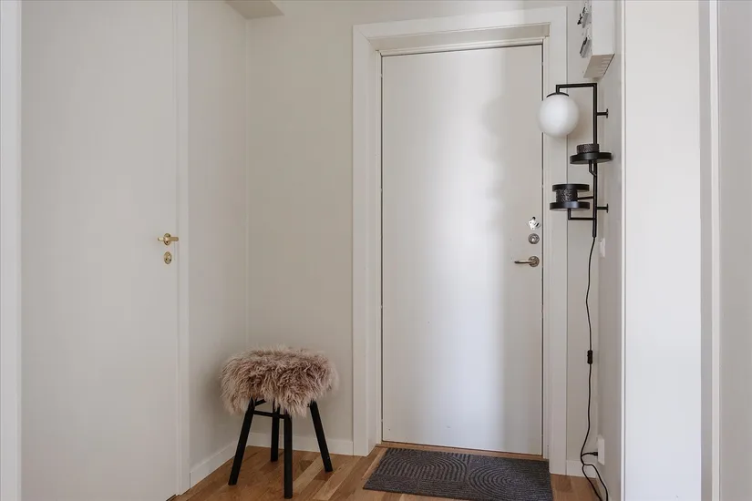 Bostadsrätt, Modistvägen 12 lgh 1002, Hallerna, Stenungsund