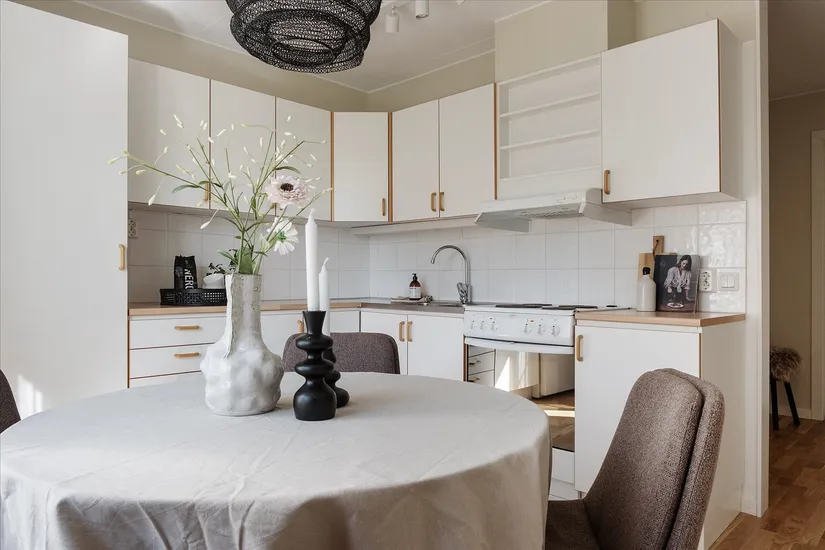 Bostadsrätt, Modistvägen 12 lgh 1002, Hallerna, Stenungsund