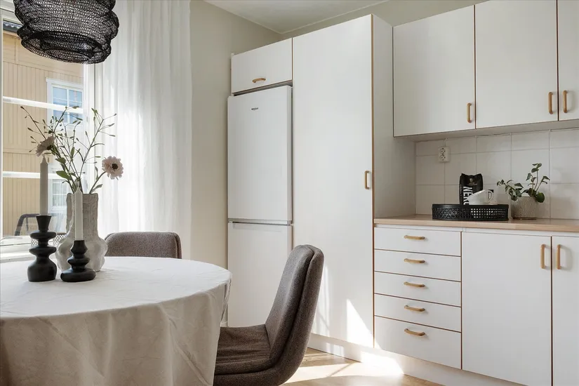 Bostadsrätt, Modistvägen 12 lgh 1002, Hallerna, Stenungsund