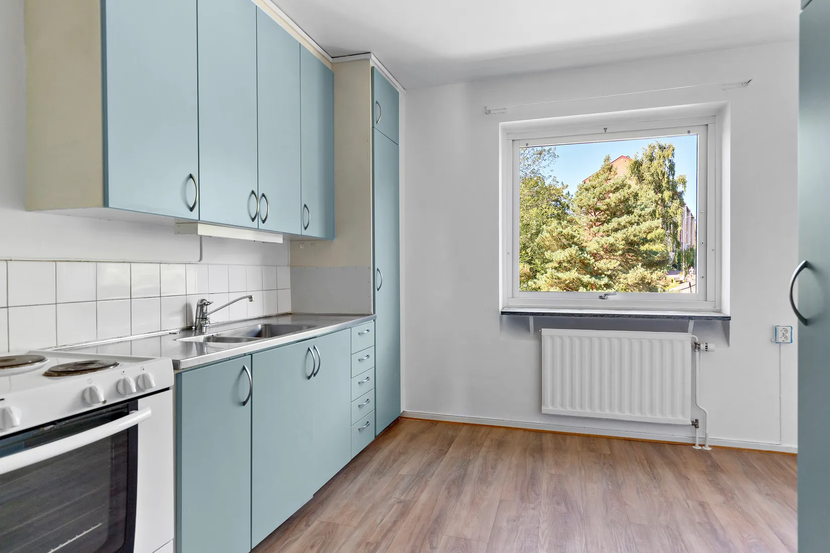 Bostadsrätt, Basungatan 2, Ruddalen, Göteborg