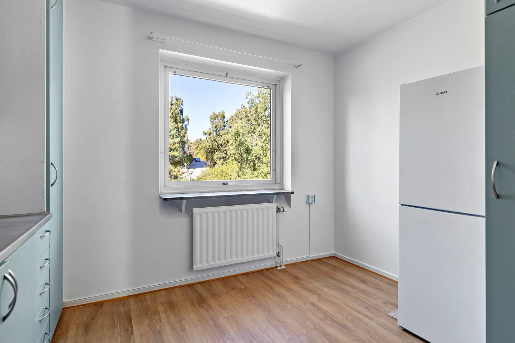 Bostadsrätt, Basungatan 2, Ruddalen, Göteborg