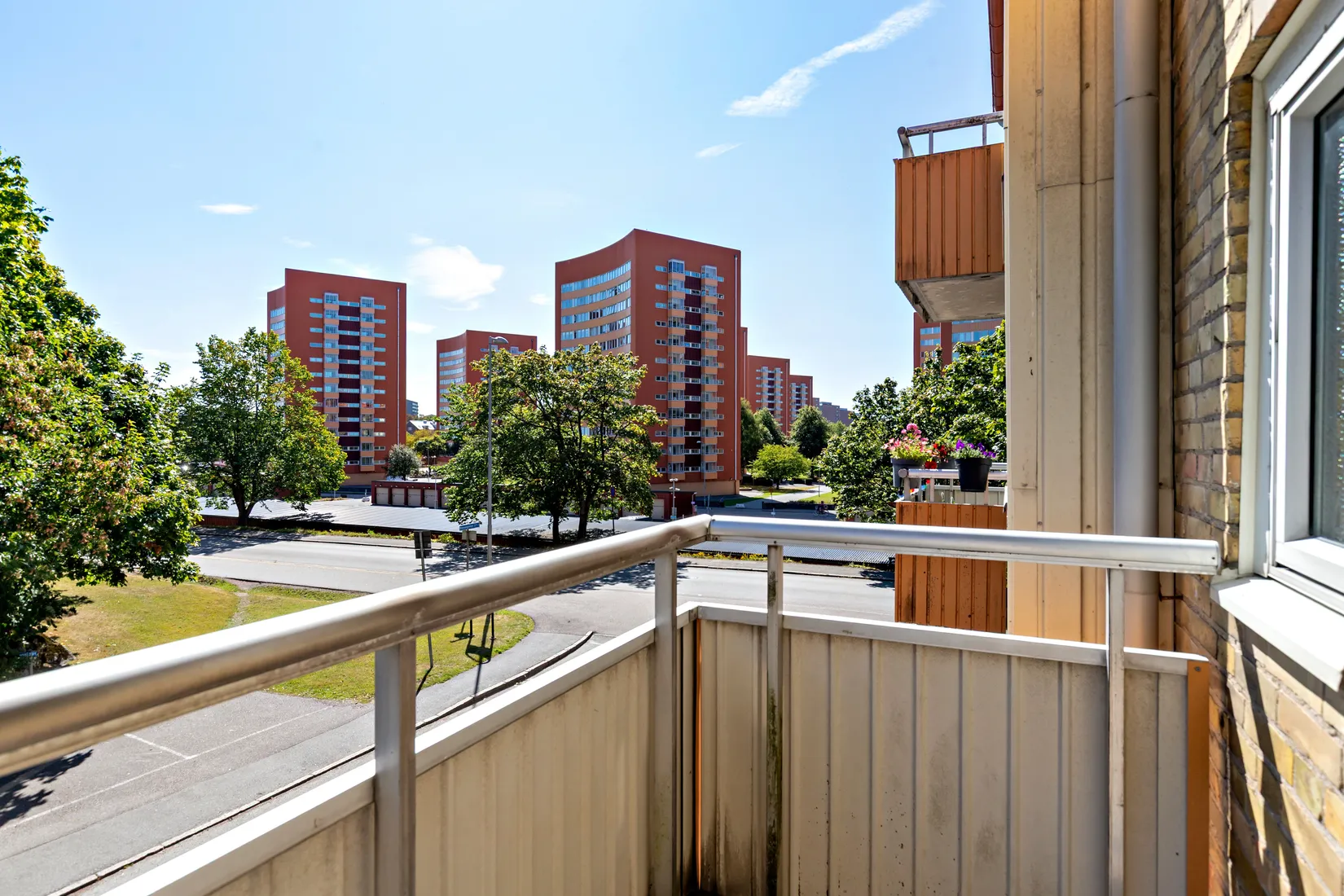 Bostadsrätt, Basungatan 2, Ruddalen, Göteborg