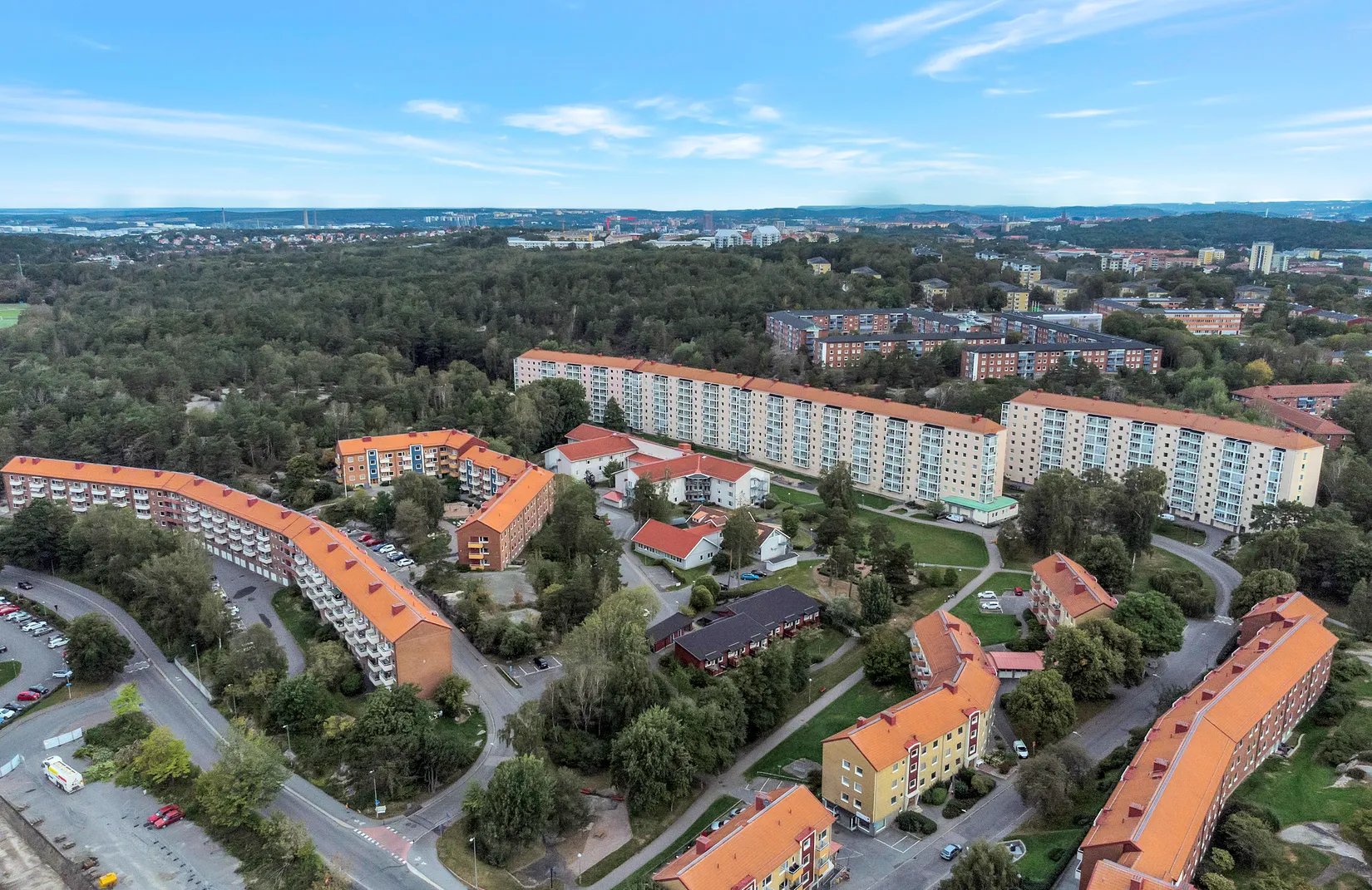 Bostadsrätt, Basungatan 2, Ruddalen, Göteborg