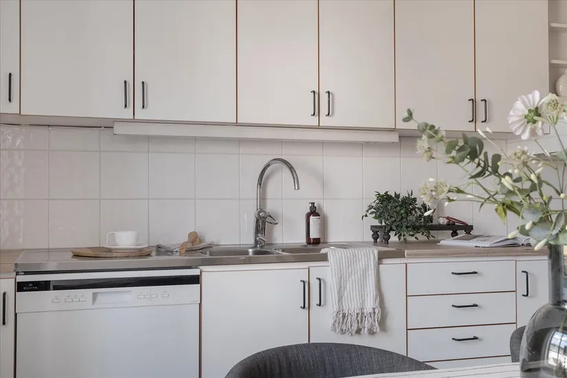 Bostadsrätt, Modistvägen 16 lgh 1003, Hallerna, Stenungsund