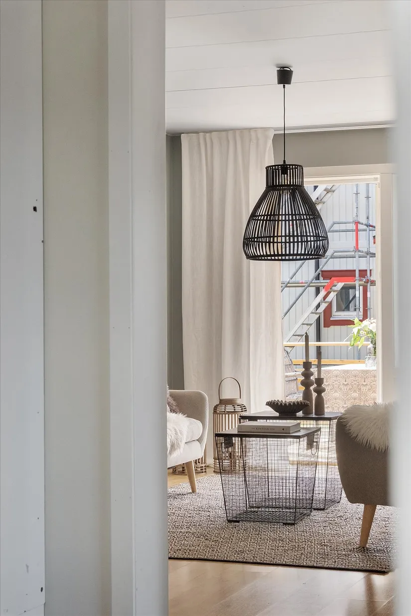 Bostadsrätt, Modistvägen 16 lgh 1003, Hallerna, Stenungsund