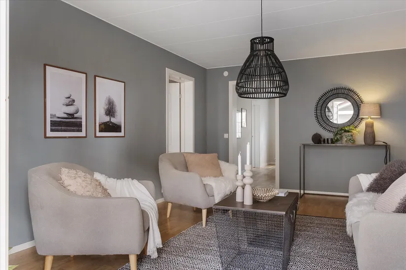 Bostadsrätt, Modistvägen 16 lgh 1003, Hallerna, Stenungsund