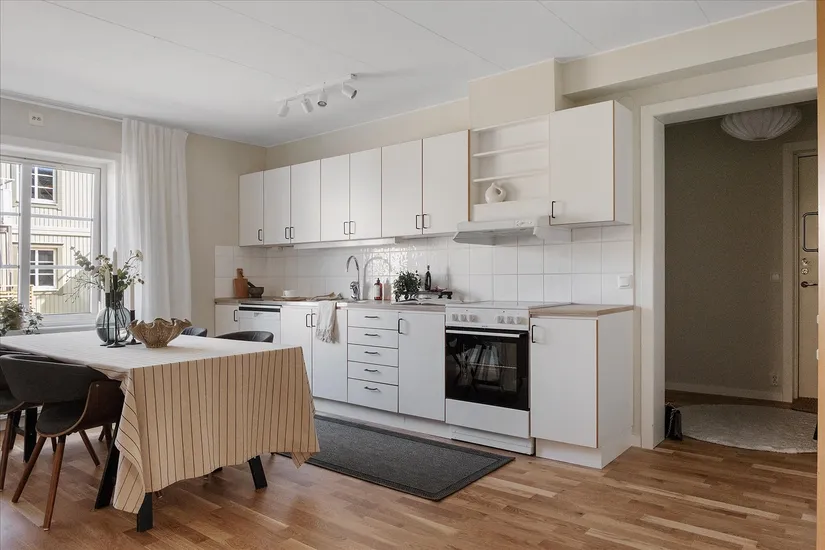 Bostadsrätt, Modistvägen 16 lgh 1003, Hallerna, Stenungsund