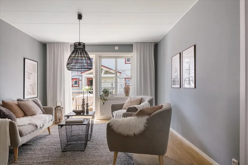Bostadsrätt, Modistvägen 16 lgh 1003, Hallerna, Stenungsund