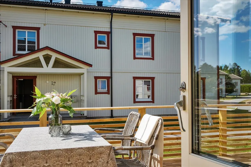 Bostadsrätt, Modistvägen 16 lgh 1003, Hallerna, Stenungsund