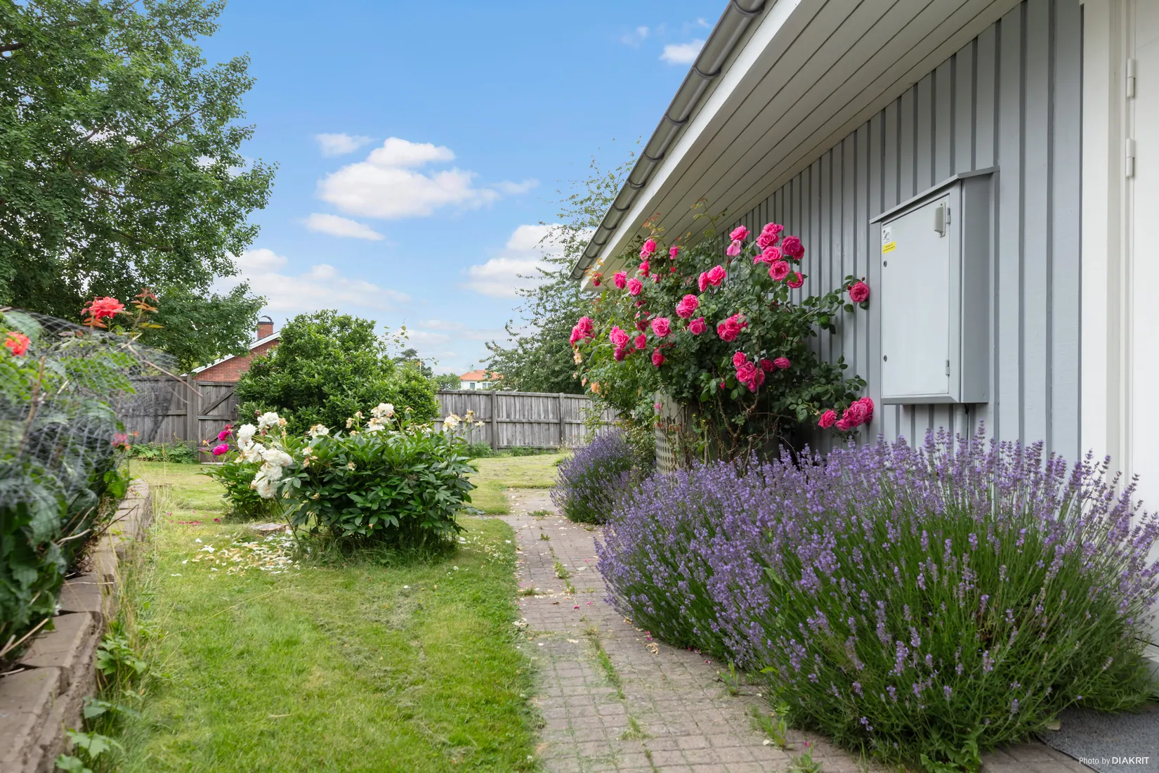Villa, Askims övergårdsväg 4A, Askim, Göteborg