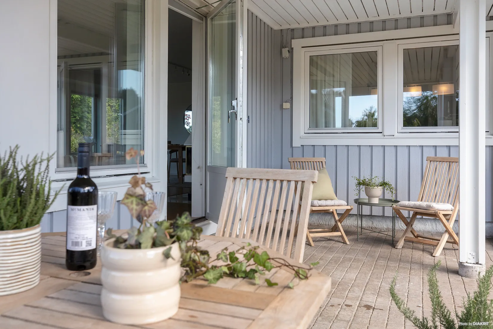 Villa, Askims övergårdsväg 4A, Askim, Göteborg