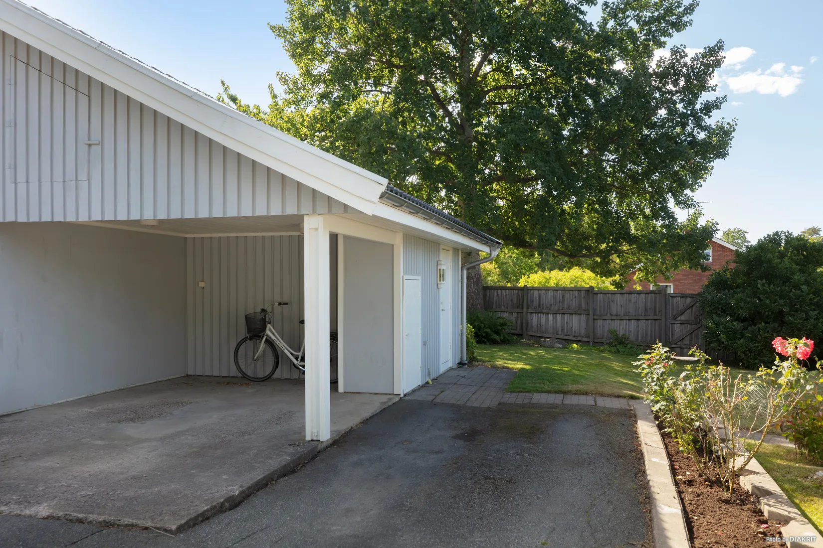 Villa, Askims övergårdsväg 4A, Askim, Göteborg