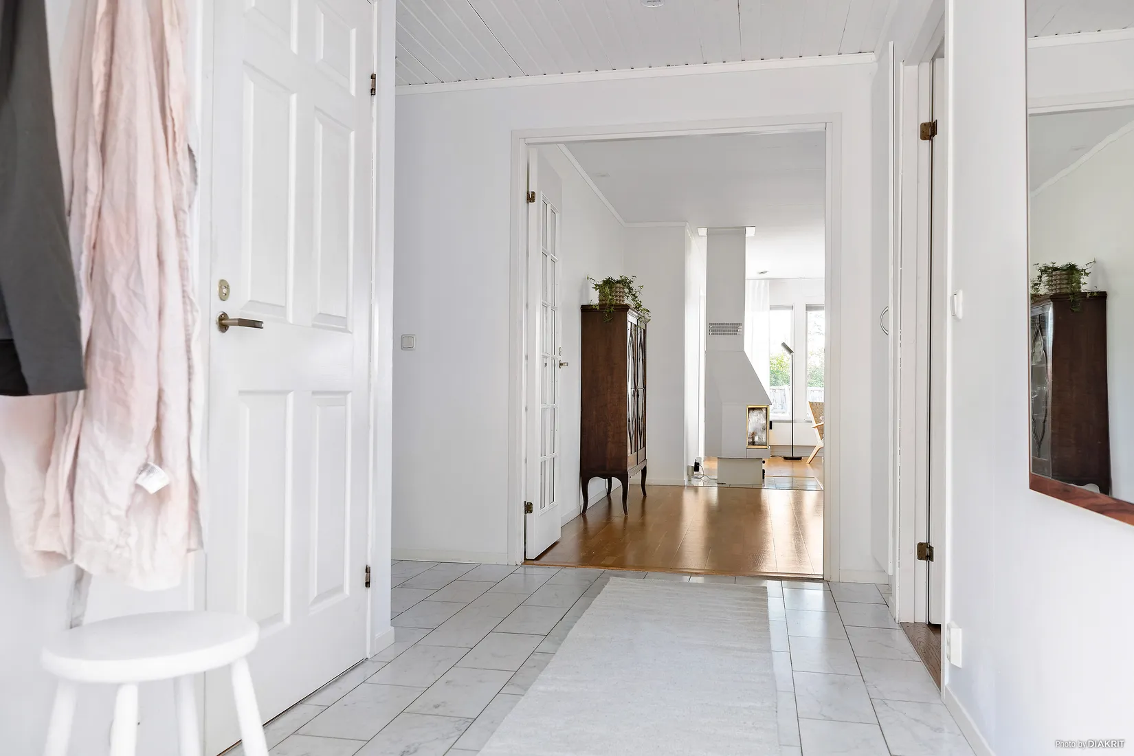 Villa, Askims övergårdsväg 4A, Askim, Göteborg