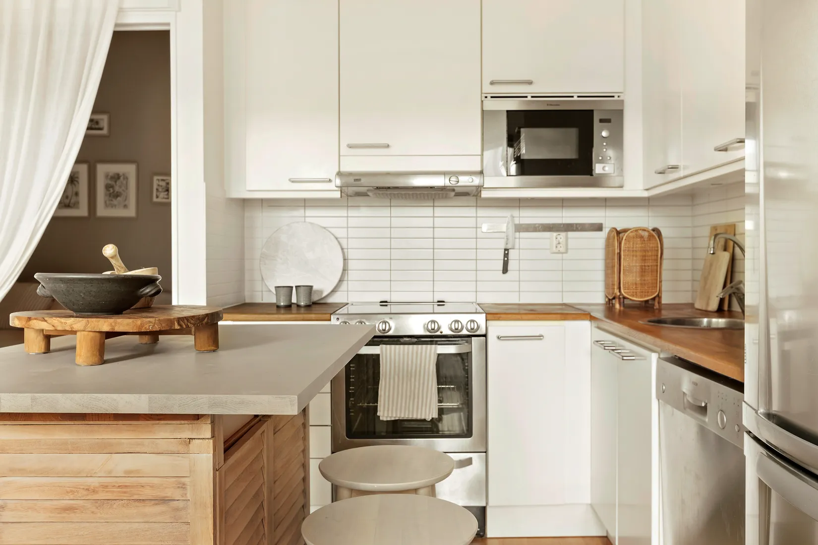 Bostadsrätt, Hammarby Kaj 42, Hammarby Sjöstad, Stockholm