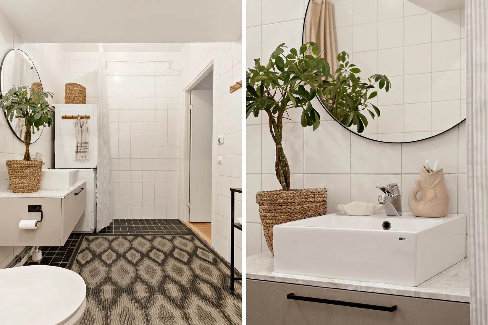 Bostadsrätt, Hammarby Kaj 42, Hammarby Sjöstad, Stockholm