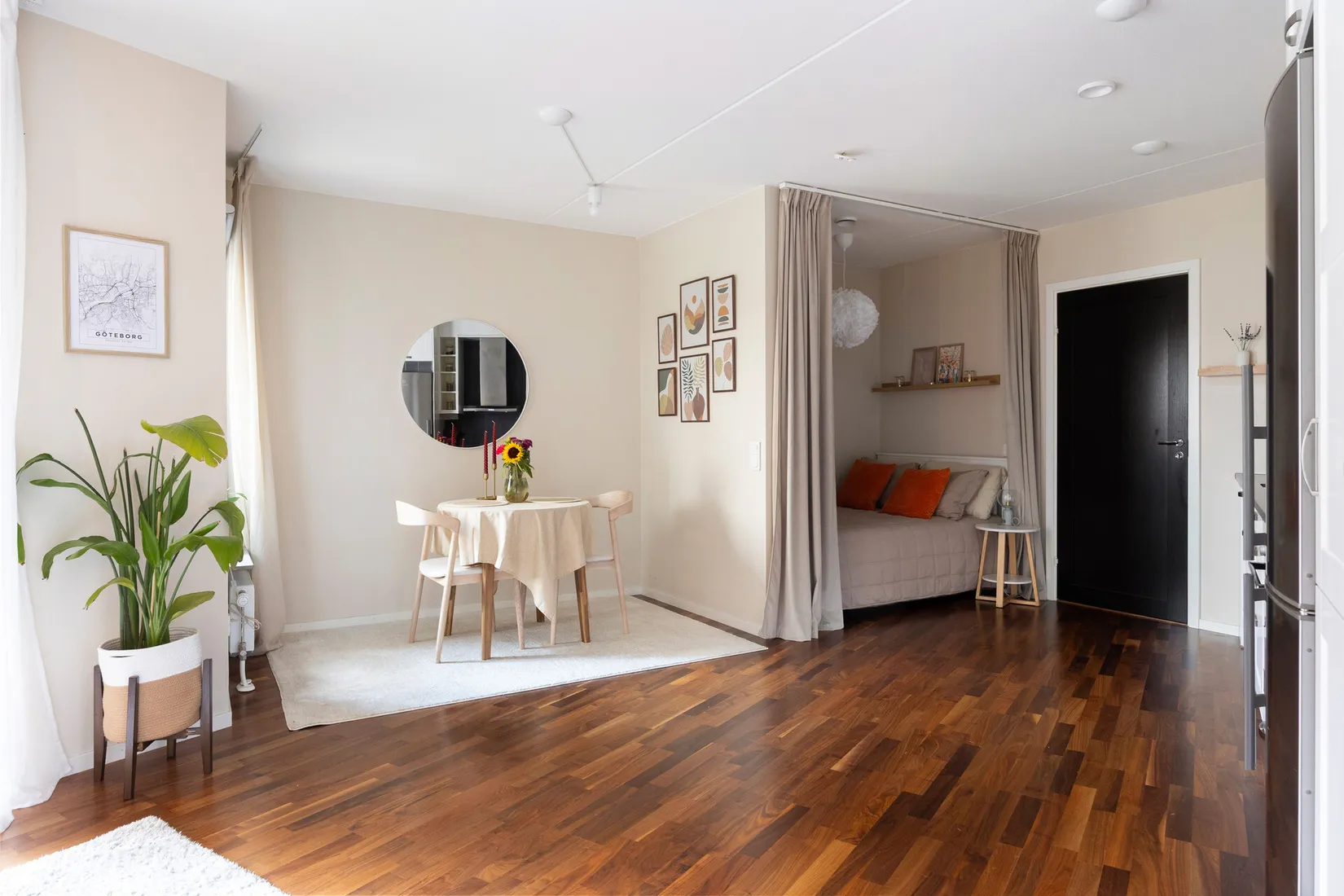 Bostadsrätt, Bratteråsgatan 44, Eriksberg, Göteborg