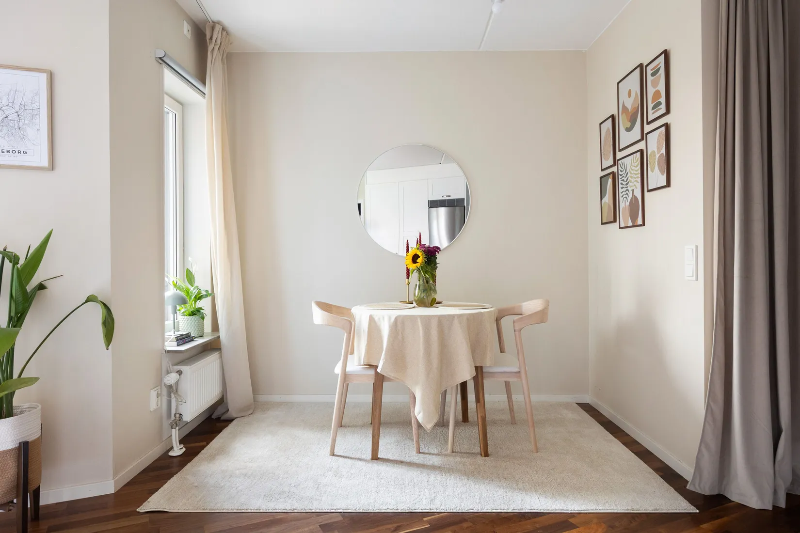 Bostadsrätt, Bratteråsgatan 44, Eriksberg, Göteborg