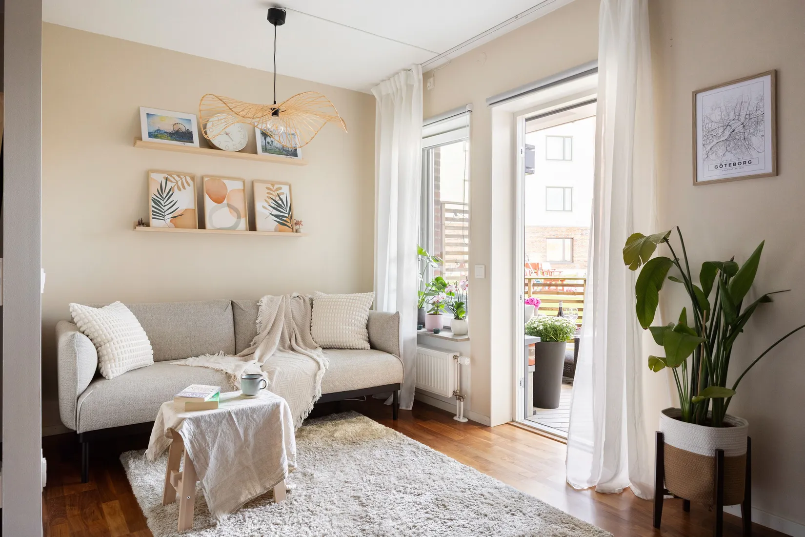 Bostadsrätt, Bratteråsgatan 44, Eriksberg, Göteborg