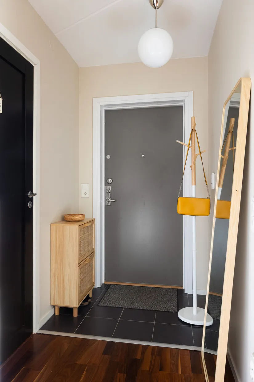 Bostadsrätt, Bratteråsgatan 44, Eriksberg, Göteborg