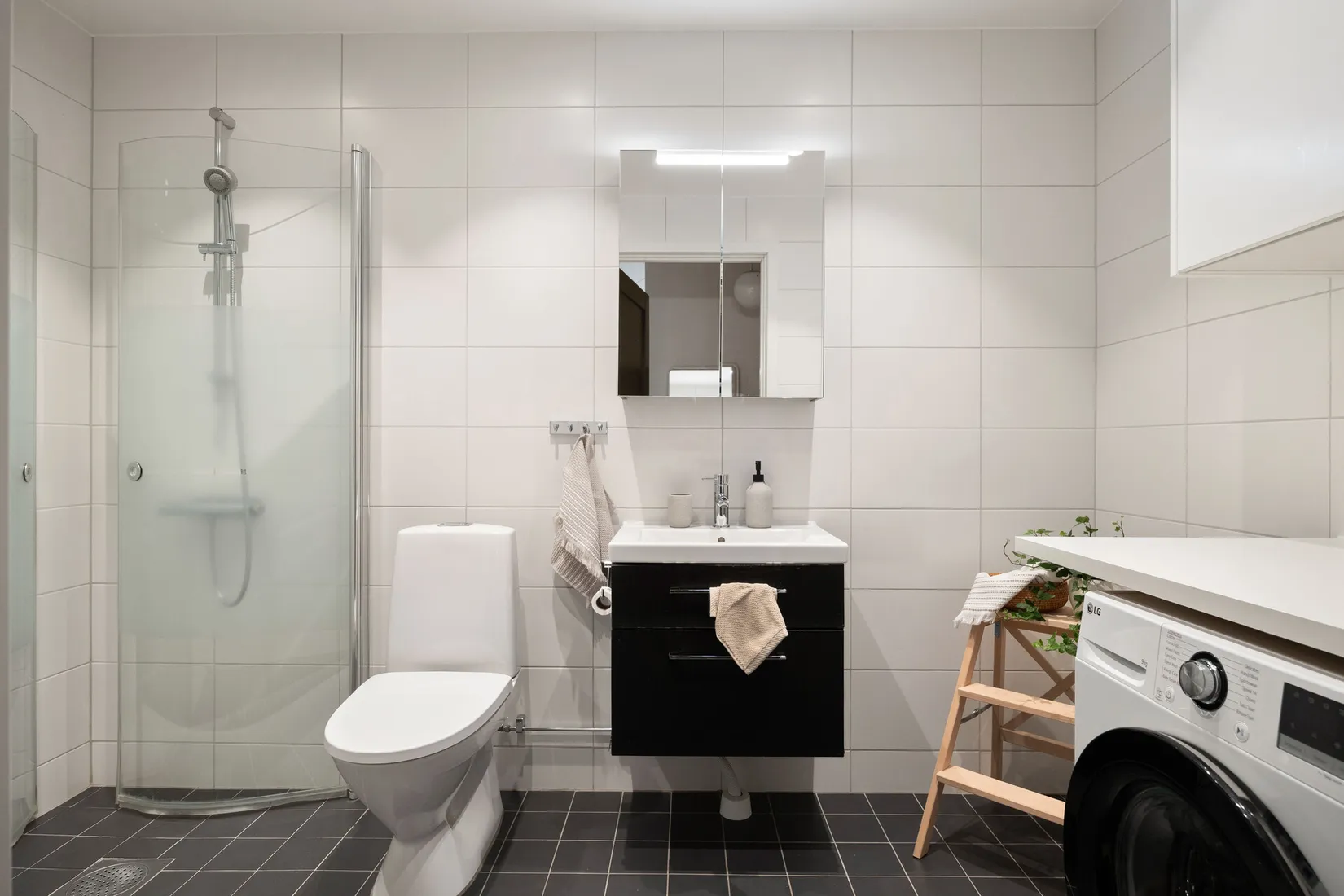 Bostadsrätt, Bratteråsgatan 44, Eriksberg, Göteborg