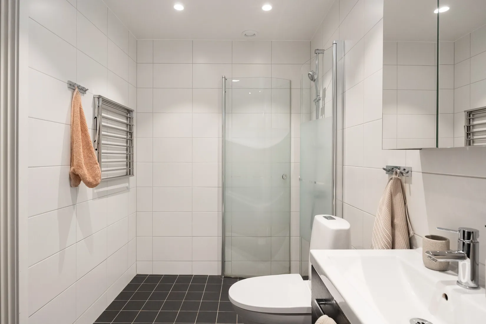 Bostadsrätt, Bratteråsgatan 44, Eriksberg, Göteborg