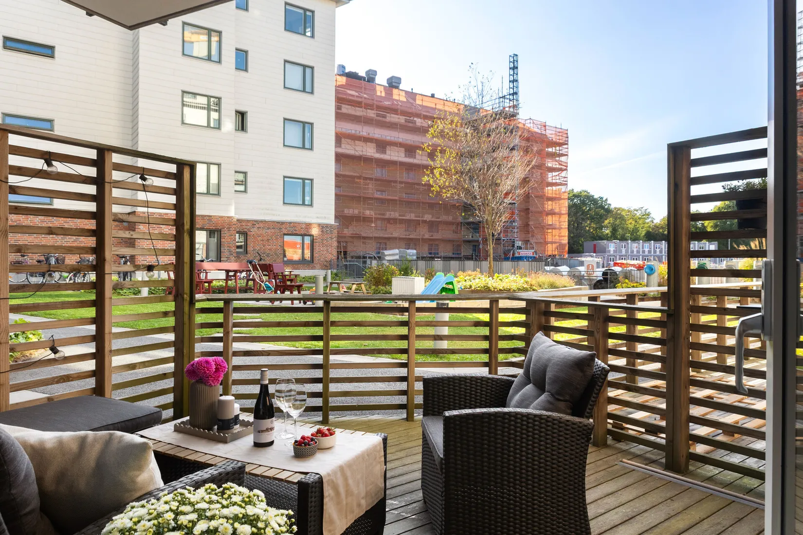 Bostadsrätt, Bratteråsgatan 44, Eriksberg, Göteborg