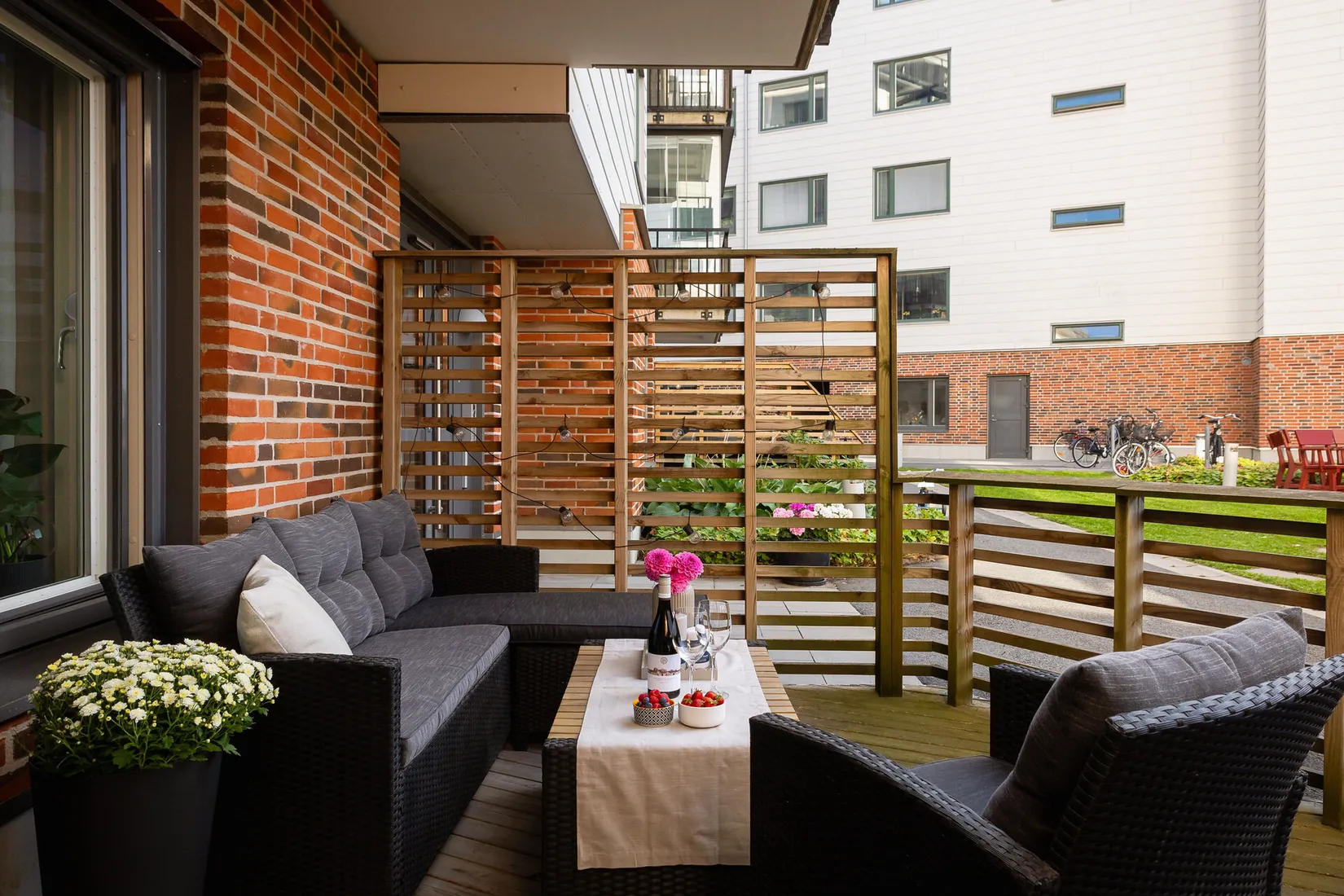 Bostadsrätt, Bratteråsgatan 44, Eriksberg, Göteborg