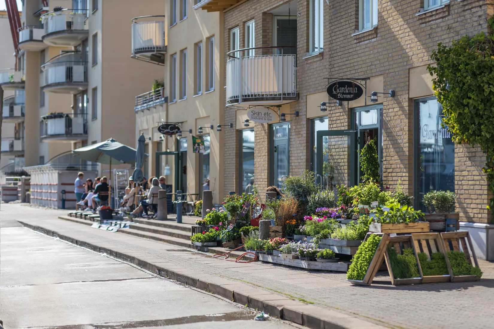 Bostadsrätt, Bratteråsgatan 44, Eriksberg, Göteborg