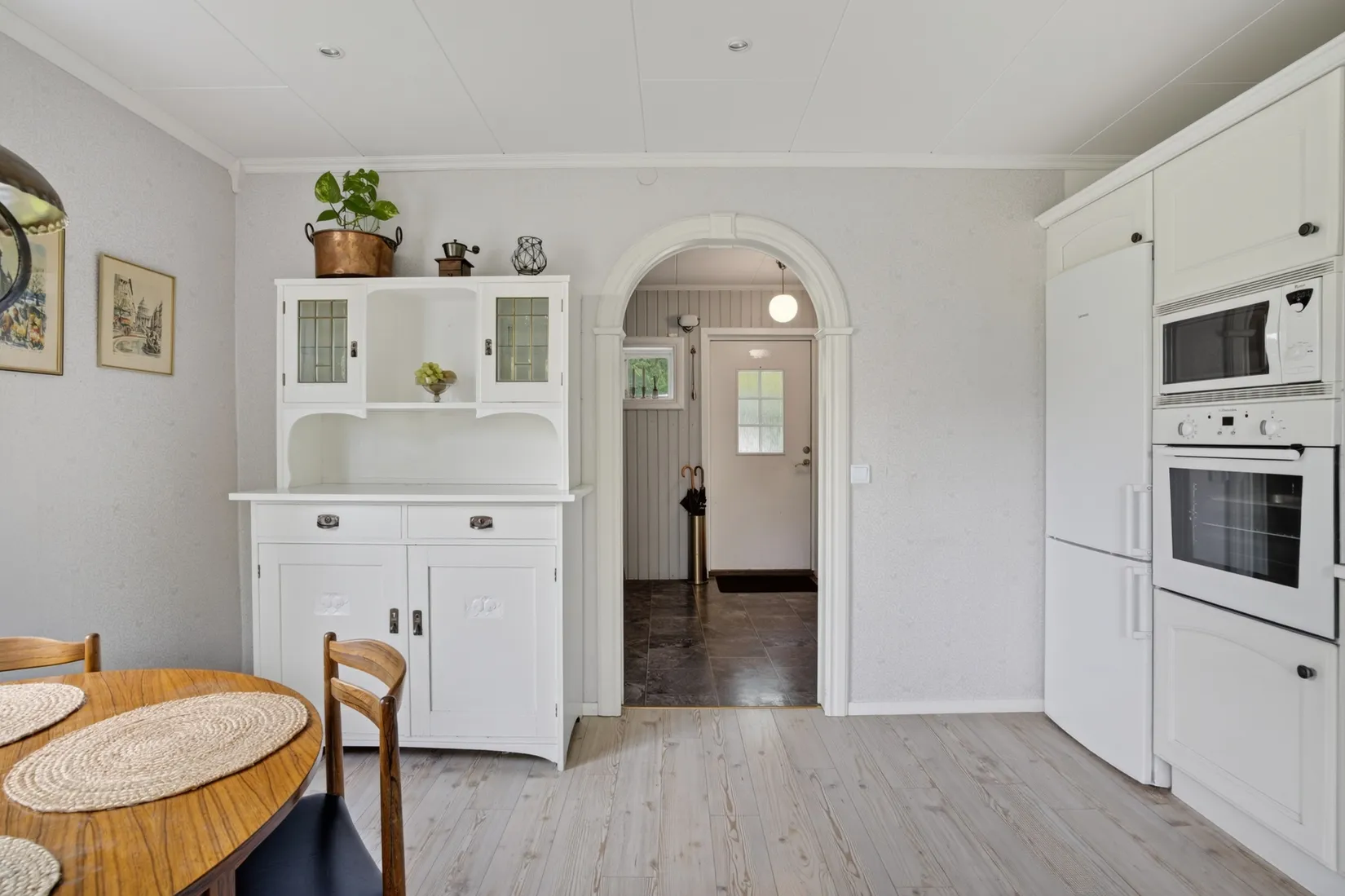 Villa, Bondskogsvägen 52, Lindesberg