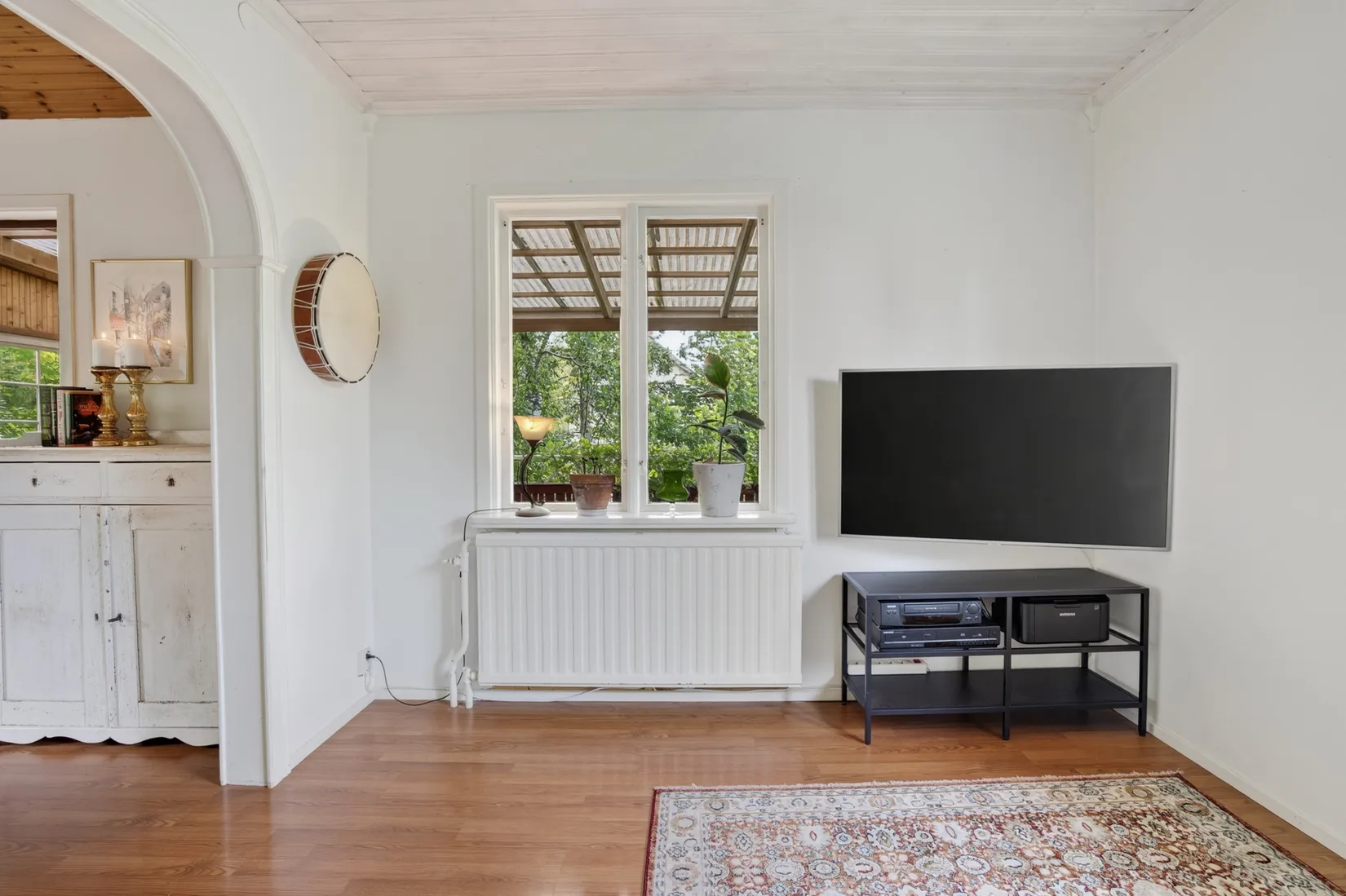 Villa, Bondskogsvägen 52, Lindesberg