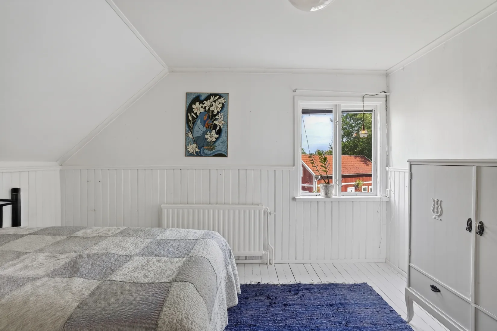 Villa, Bondskogsvägen 52, Lindesberg