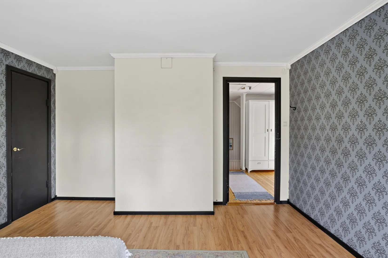 Villa, Bondskogsvägen 52, Lindesberg