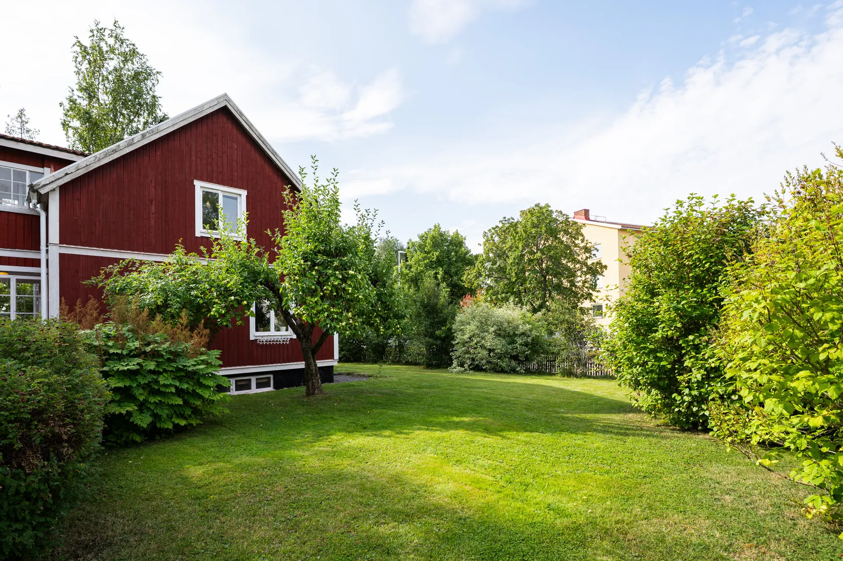 Villa, Bondskogsvägen 52, Lindesberg