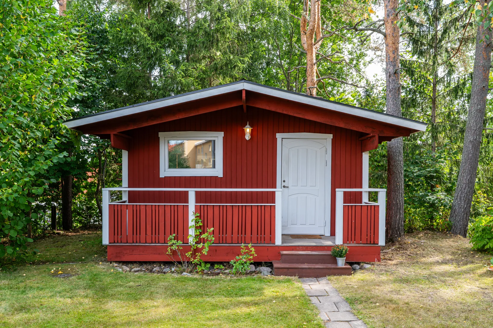 Villa, Bondskogsvägen 52, Lindesberg