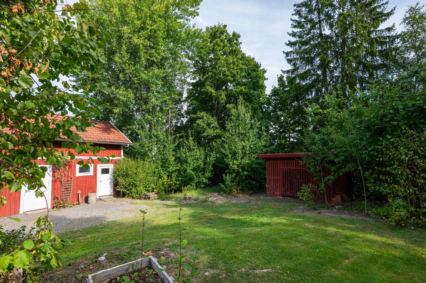 Villa, Bondskogsvägen 52, Lindesberg